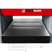 Holzmann - Hrúbkový hoblík so špirálovým hriadeľom DHM630PROSMW4_400V náhled