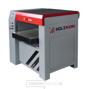 Holzmann - Hrúbkový hoblík so špirálovým hriadeľom DHM630PROSMW4_400V