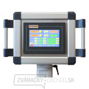 Holzmann - Sústruh na kov ED1000SMART_400V náhled