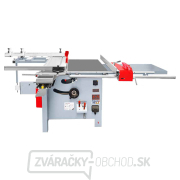 Holzmann - Formátovacia píla FKS305V16TOP_400V Holzmann - Formátovacia píla FKS305V16TOP_400V náhled
