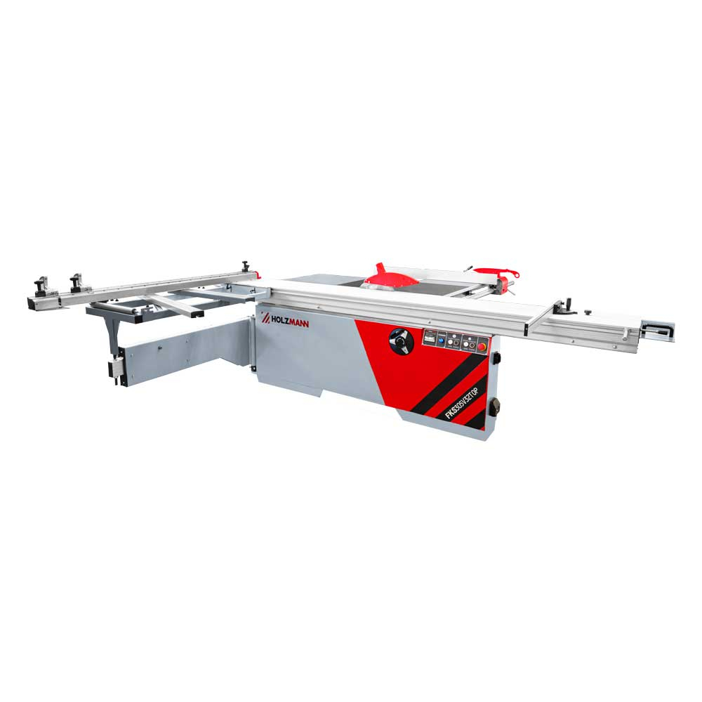 Holzmann - Formátovacia píla FKS305V32TOP_400V