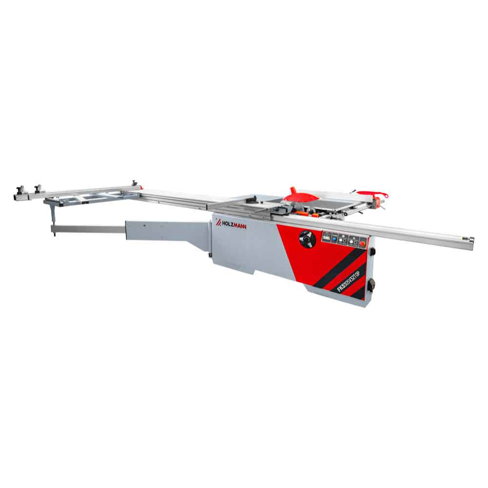 Holzmann - Formátovacia píla FKS305V32TOP_400V Náhľad