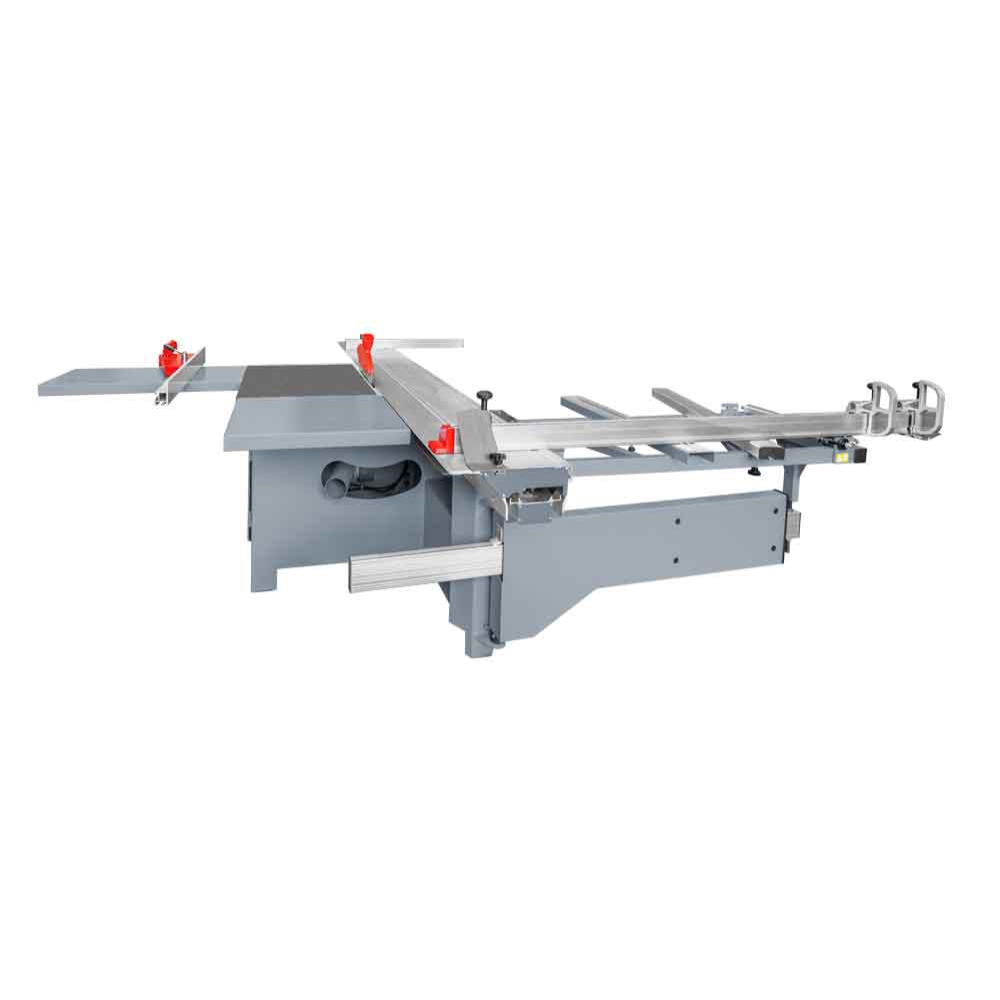 Holzmann - Formátovacia píla FKS305V32TOP_400V Náhľad