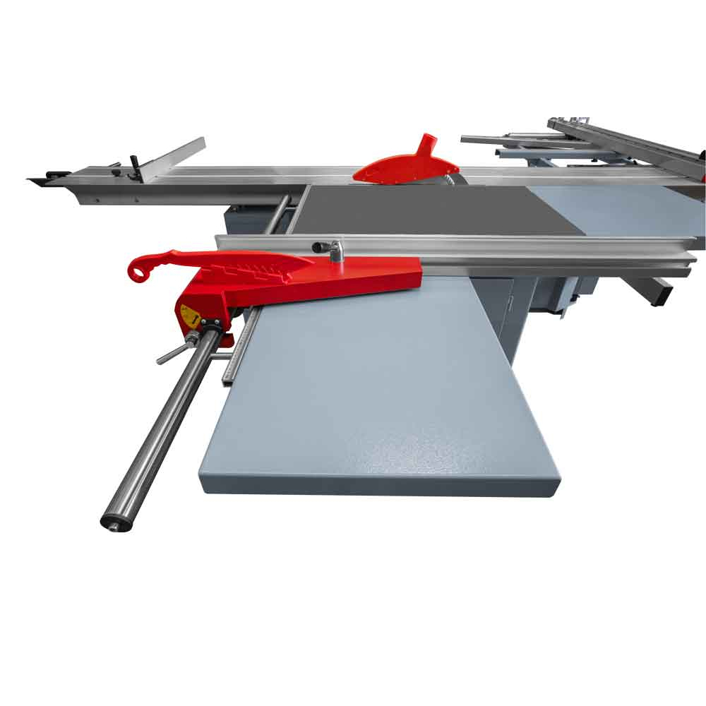 Holzmann - Formátovacia píla FKS305V32TOP_400V Náhľad