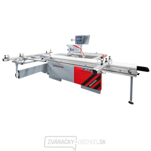 Holzmann - Formátovacia píla FKS400V32PRO_400V gallery main image
