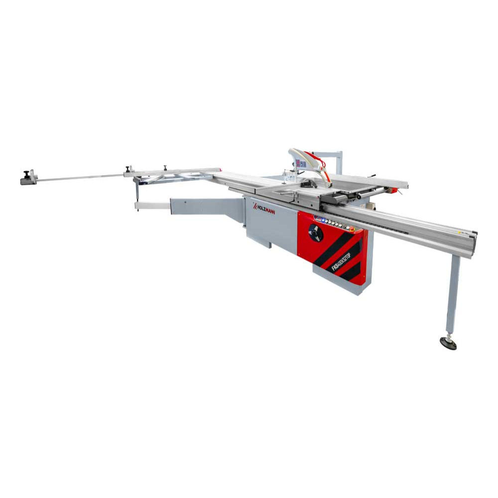 Holzmann - Formátovacia píla FKS400V32TOP_400V Náhľad