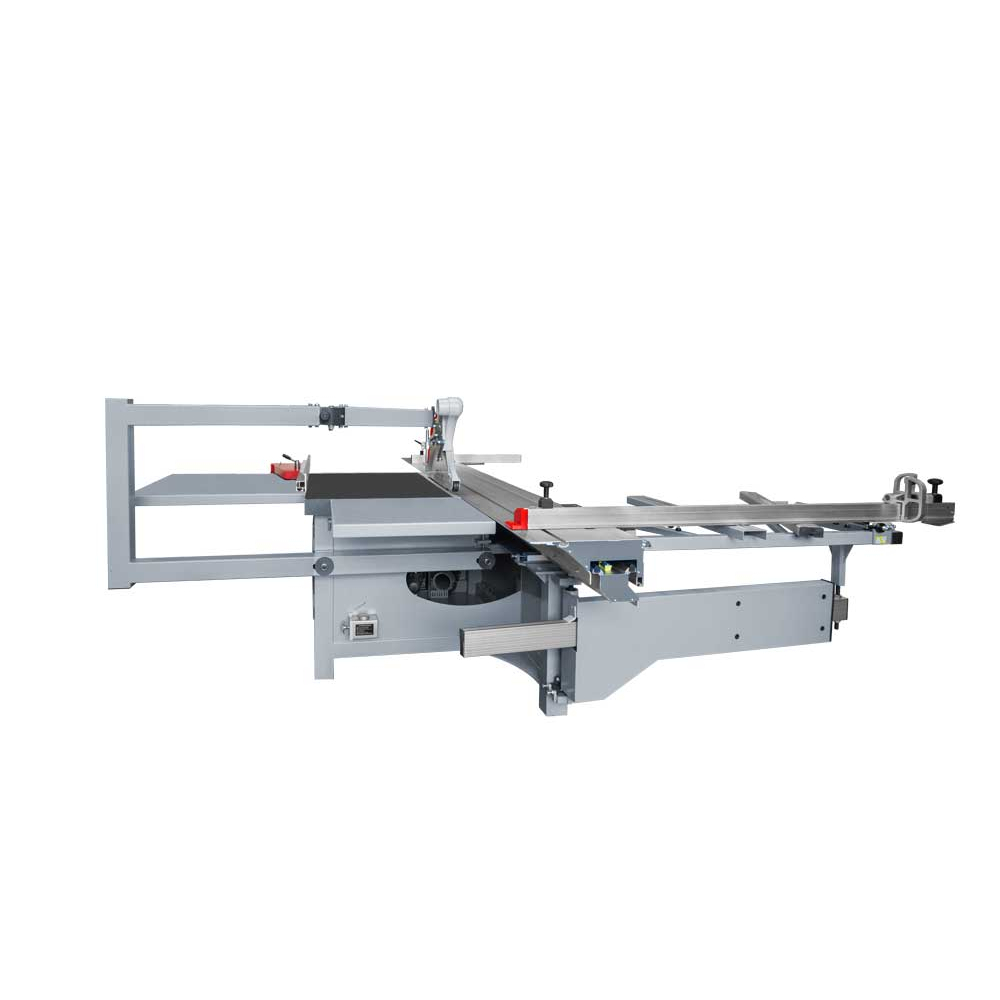 Holzmann - Formátovacia píla FKS400V32TOP_400V Náhľad
