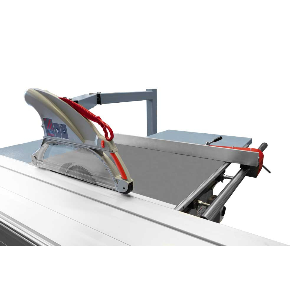 Holzmann - Formátovacia píla FKS400V32TOP_400V Náhľad