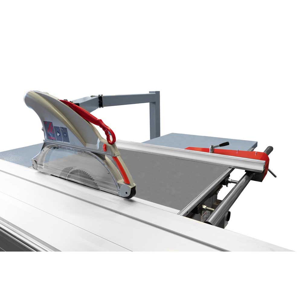 Holzmann - Formátovacia píla FKS400V32TOP_400V Náhľad