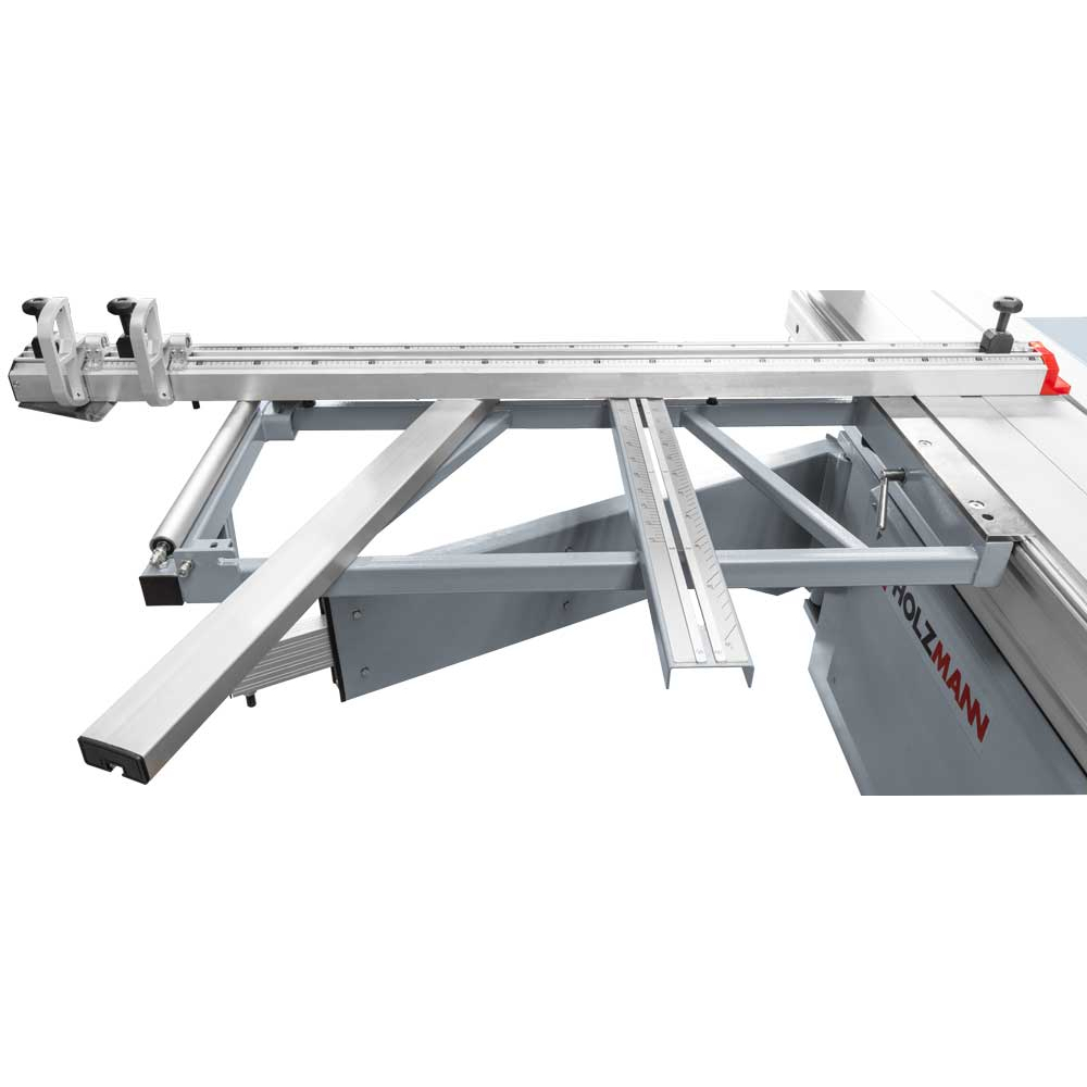 Holzmann - Formátovacia píla FKS400V32TOP_400V Náhľad
