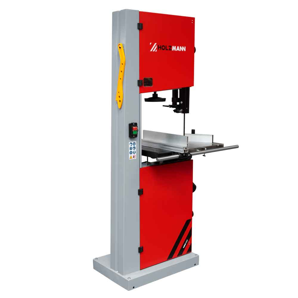 Holzmann - Pásová píla na drevo HBS450_230V Náhľad