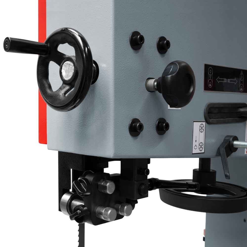 Holzmann - Pásová píla na drevo HBS450_230V Náhľad