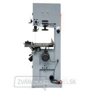 Holzmann - Pásová píla na drevo HBS450_400V Holzmann - Pásová píla na drevo HBS450_400V náhled