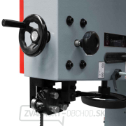 Holzmann - Pásová píla na drevo HBS450_400V Holzmann - Pásová píla na drevo HBS450_400V náhled