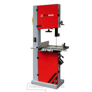 Holzmann - Pásová píla na drevo HBS450_400V Holzmann - Pásová píla na drevo HBS450_400V gallery main image