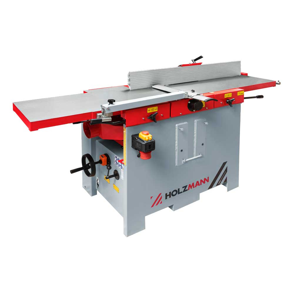 Holzmann - Porovnávacia hrúbková frezka HOB410PROSMW4_400V
