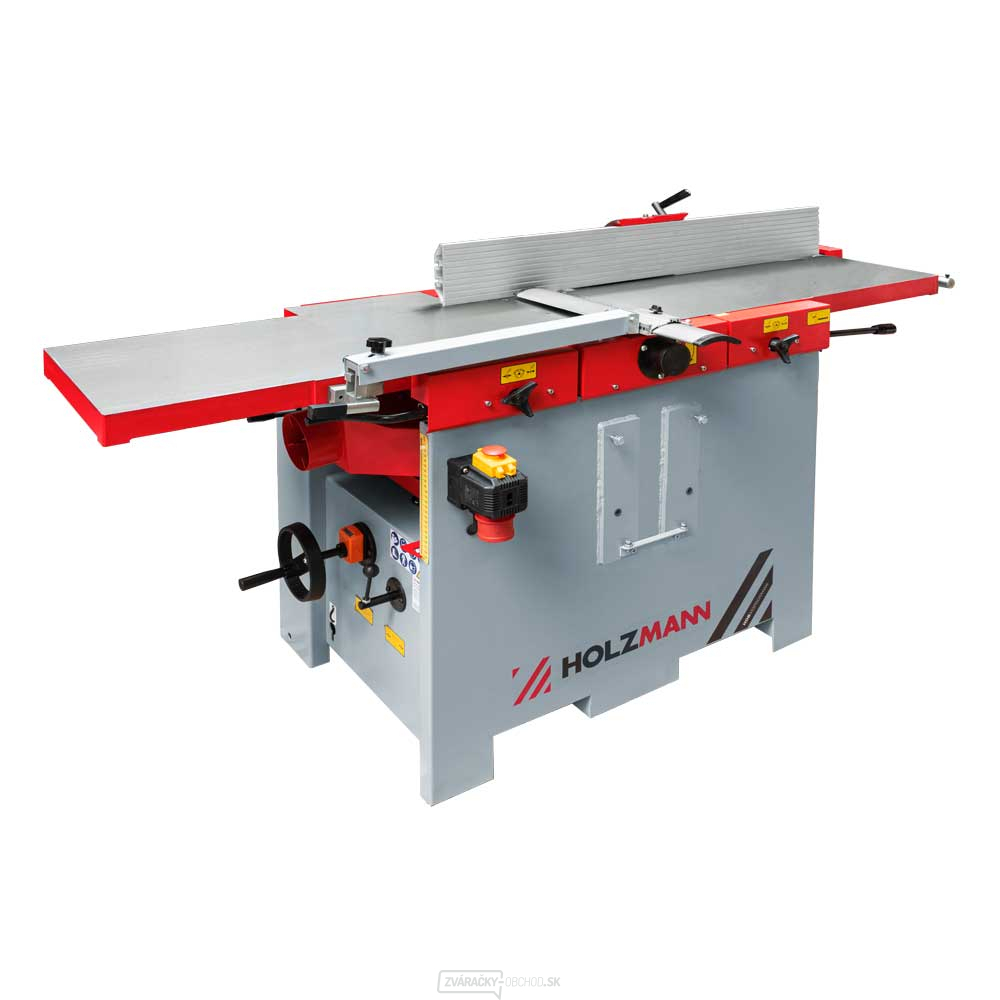 Holzmann - Porovnávacia hrúbková frezka HOB410PROSMW4_400V
