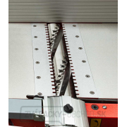 Holzmann - Porovnávacia hrúbková frezka HOB410PROSMW4_400V náhled