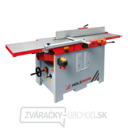 Holzmann - Porovnávacia hrúbková frezka HOB410PROSMW4_400V Holzmann - Porovnávacia hrúbková frezka HOB410PROSMW4_400V gallery main image