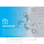 Vírivý bazén MSPA OSLO Vírivý bazén MSPA OSLO náhled