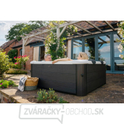 Vírivý bazén MSPA OSLO Vírivý bazén MSPA OSLO náhled