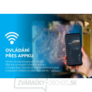 Vírivý bazén MSPA OSLO Vírivý bazén MSPA OSLO náhled