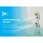 Vírivý bazén MSPA OSLO náhled