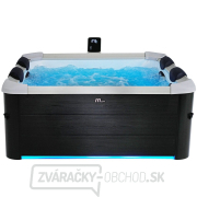 Vírivý bazén MSPA OSLO Vírivý bazén MSPA OSLO gallery main image