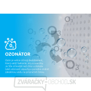 Bazén vírivý MSPA Otium M-OT062 náhled