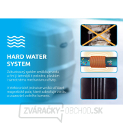 Bazén vírivý nafukovací Pure Spa - Bubble HWS -modrý -Intex 28486EX Náhľad