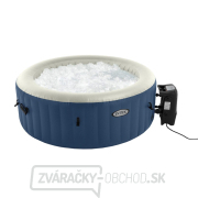 Bazén vírivý nafukovací Pure Spa - Bubble HWS -modrý -Intex 28486EX Bazén vírivý nafukovací Pure Spa - Bubble HWS -modrý -Intex 28486EX náhled