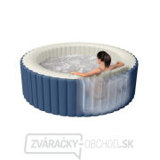 Bazén vírivý nafukovací Pure Spa - Bubble HWS -modrý -Intex 28486EX Bazén vírivý nafukovací Pure Spa - Bubble HWS -modrý -Intex 28486EX náhled