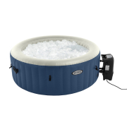 Bazén vírivý nafukovací Pure Spa - Bubble HWS -modrý -Intex 28486EX náhled