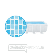 Náhradná fólia pre bazén Tahiti/Florida Premium 2,0 x 4,0 x 1,0 m Náhradná fólia pre bazén Tahiti/Florida Premium 2,0 x 4,0 x 1,0 m gallery main image