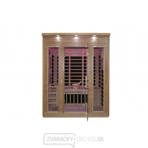 Sauna kombinovaná Marimex UNITE XL gallery main image
