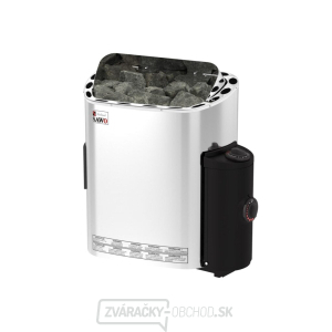 Saunové kachle SAWO Scandia NB Trendline - 9 kw Saunové kachle SAWO Scandia NB Trendline - 9 kw gallery main image