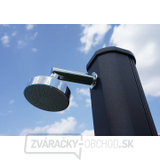 Solárna sprcha UNO 22 l ALU Náhľad