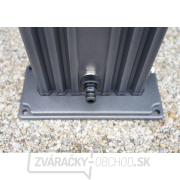 Solárna sprcha UNO 25 l ALU Solárna sprcha UNO 25 l ALU náhled