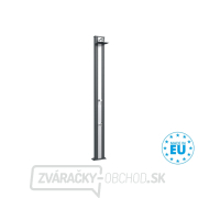 Solárna sprcha UNO 25 l ALU Solárna sprcha UNO 25 l ALU gallery main image