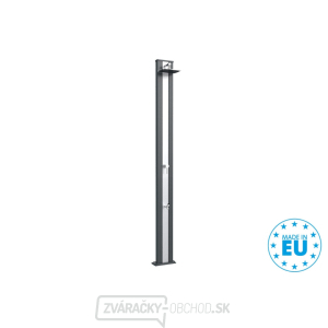 Solárna sprcha UNO 25 l ALU Solárna sprcha UNO 25 l ALU gallery main image