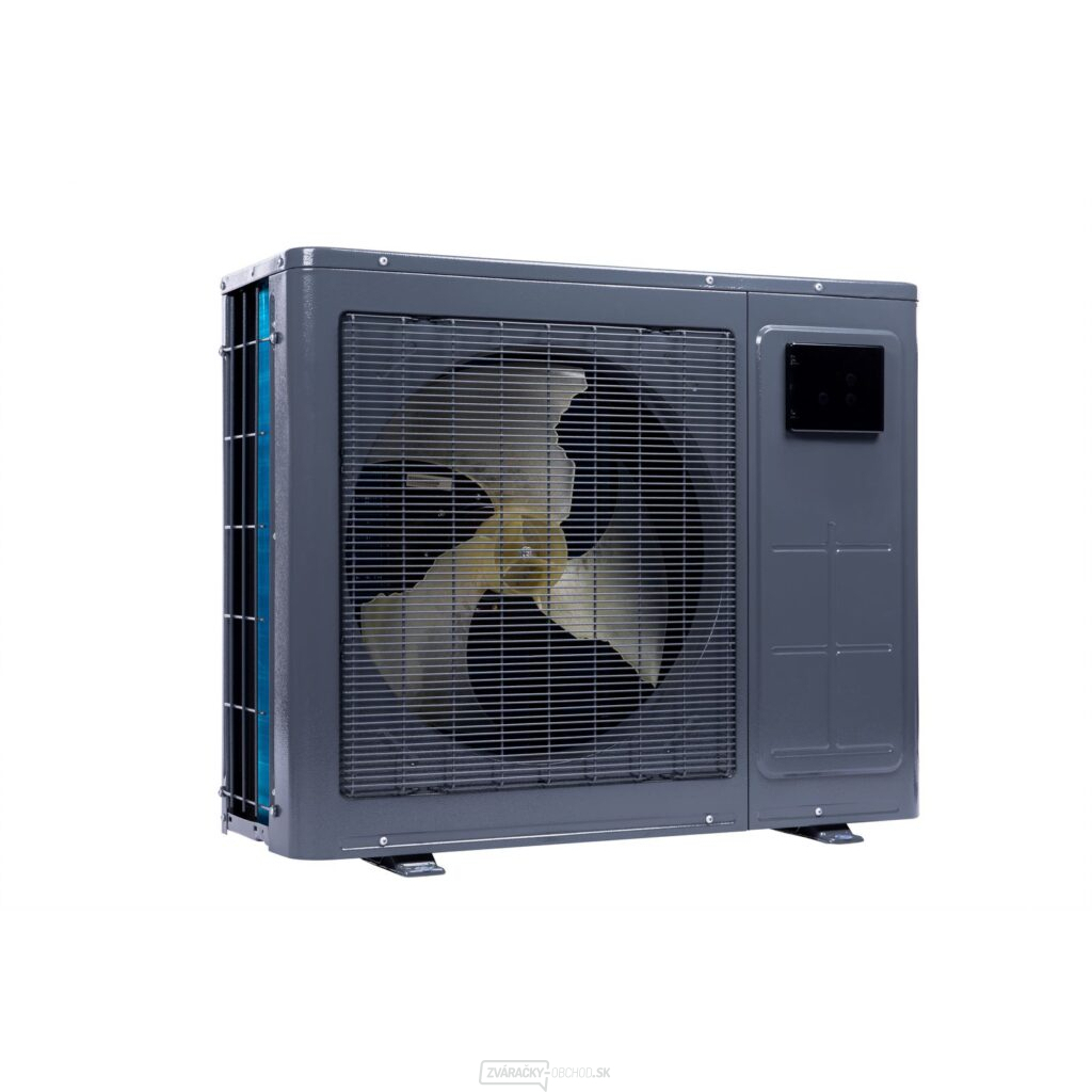 Tepelné čerpadlo Premium 8000