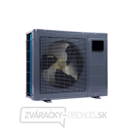 Tepelné čerpadlo Premium 8000 Tepelné čerpadlo Premium 8000 gallery main image