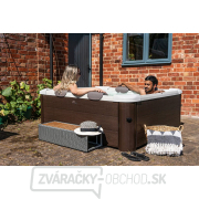 Vírivý bazén MSPA TRIBECA Vírivý bazén MSPA TRIBECA náhled