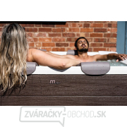 Vírivý bazén MSPA TRIBECA Vírivý bazén MSPA TRIBECA náhled