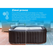 Vírivý bazén MSPA TRIBECA náhled