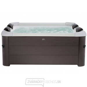 Vírivý bazén MSPA TRIBECA Vírivý bazén MSPA TRIBECA gallery main image