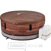 Vírivý bazén MSPA Duet F-DU062W Vírivý bazén MSPA Duet F-DU062W náhled