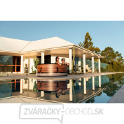 Vírivý bazén MSPA Duet F-DU062W Vírivý bazén MSPA Duet F-DU062W náhled