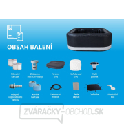 Vírivý bazén MSPA Portland P-PO063 Náhľad