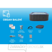 Vírivý bazén MSPA Tekapo C-TE042 Náhľad